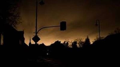الكهرباء تكشف أسباب انقطاع التيار عن الغردقة