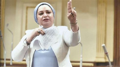 النائبة سولاف درويش: موقع 