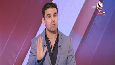 خالد الغندور يدعم الأهلي قبل مواجهة الدحيل