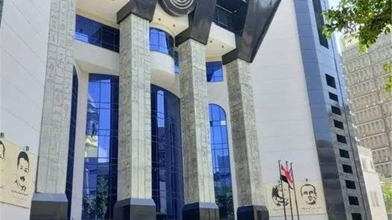 اليوم.. نقابة الصحفيين تستقبل وفدًا من المشاركين في دورة الصحفيين الأفارقة الـ٥٦