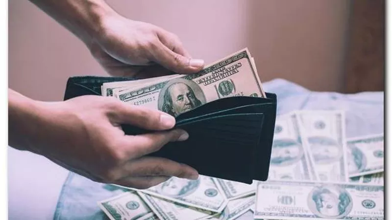 استقرار أسعار الدولار اليوم الثلاثاء 16/5/2023