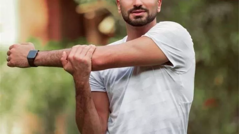 محمد الشرنوبي يعلن انضمامه لحفل عيد الحب على مسرح الزمالك