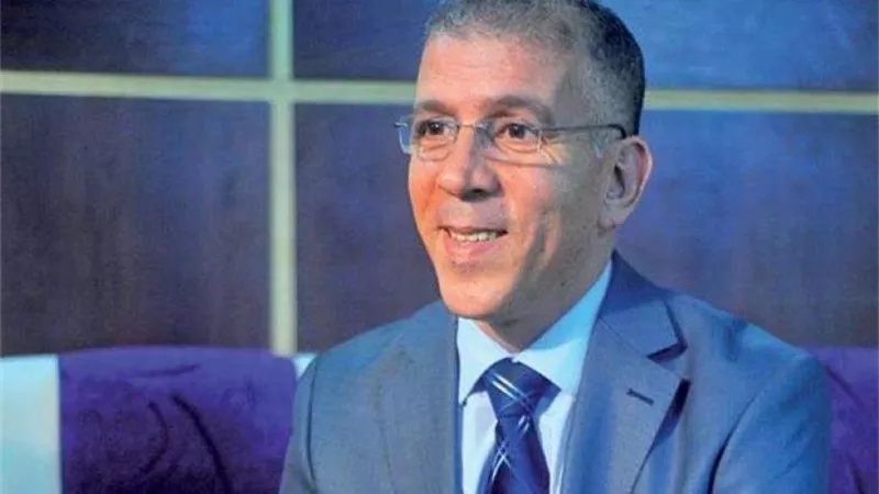 لـ