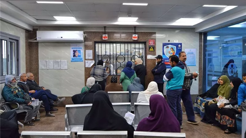 هيئة الرعاية الصحية تعتمد ثلاث منشآت جديدة لطب الأسرة بالإسماعيلية