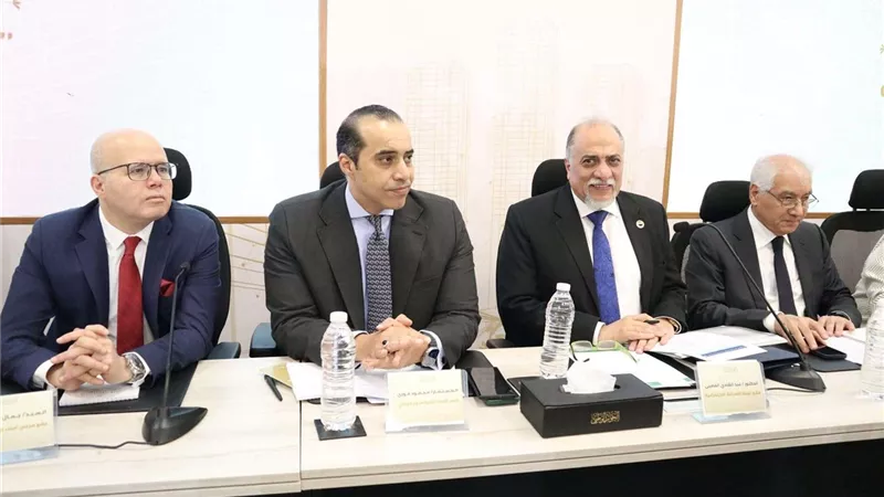 حزب العدل يطالب بوجود قواعد بيانات واضحة للمستهدفين من برامج الحماية الاجتماعية