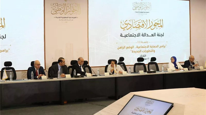 جابر طايع: يقترح استغلال مساجد آل البيت في الترويج السياحي