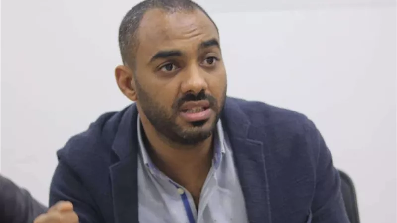 محمود كامل عن جوائز الصحافة المصرية: هي الأكثر مصداقية ومهنية