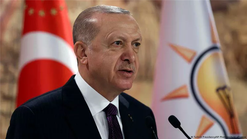 انتخابات الرئاسة التركية.. استراتيجية أردوغان وأوغلو لحسم الإعادة
