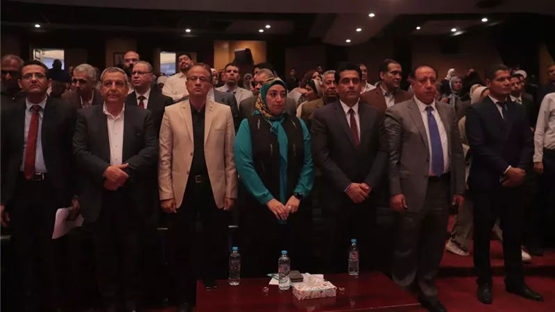 الصحفيين.. تكرم 7 من رموز النقابة الراحلين