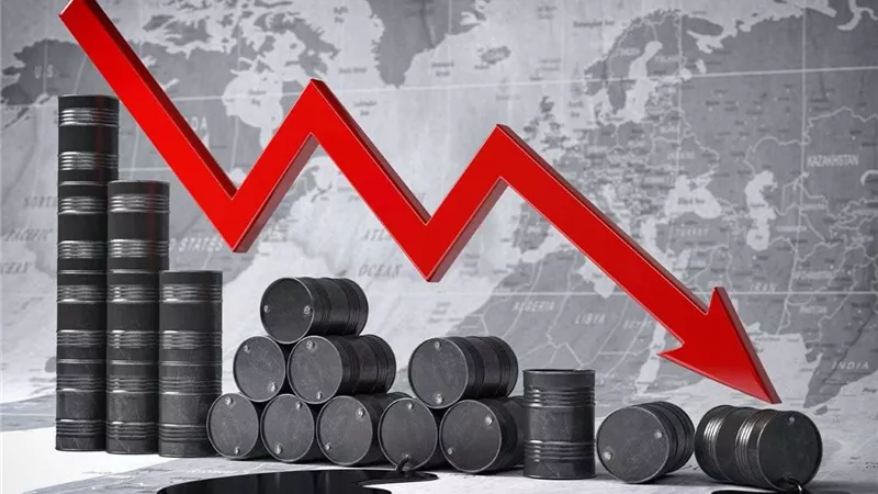 بسبب مخاوف الإمدادات في كندا..ارتفاع أسعار النفط