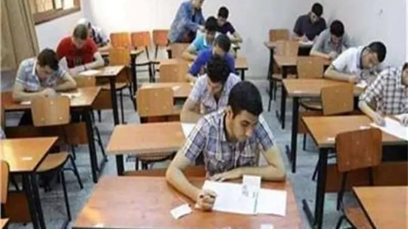 اليوم.. انطلاق امتحانات الشهادة الإعدادية بالقاهرة