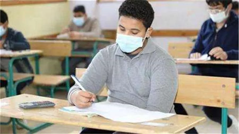اليوم.. انطلاق امتحانات آخر العام للشهادة الإعدادية بمحافظة القاهرة