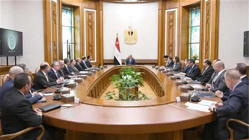 تعرف على قرارات المجلس الأعلى للاستثمار