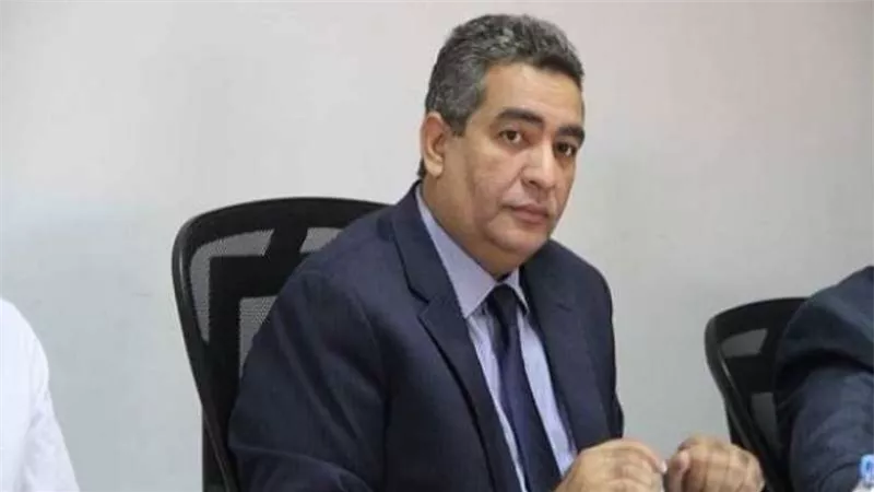 رئيس اتحاد الكرة يعلق على هجوم أحمد شوبير .. فيديو