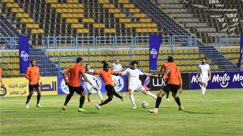 موعد مباراة البنك الأهلي والإسماعيلي في الدوري المصري والقنوات الناقلة