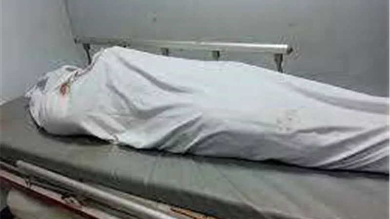 تفاصيل مقتل شخص على يد شقيق زوجته بسوهاج