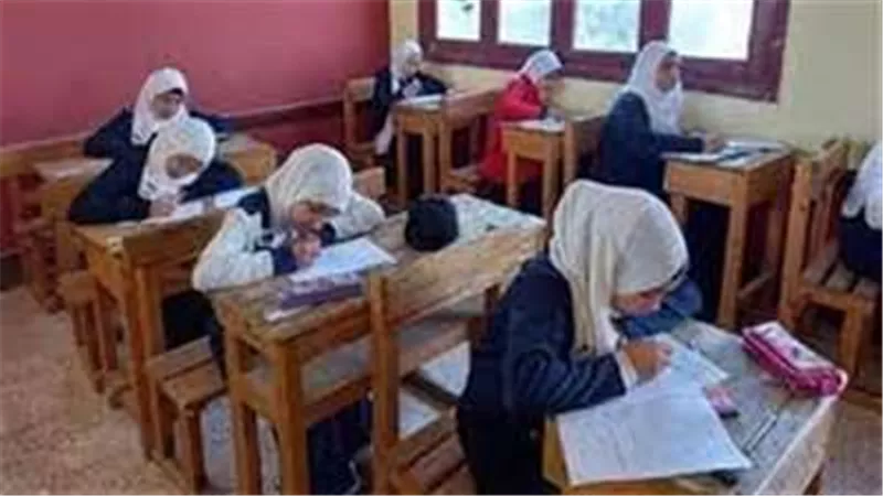 جمع كلمة حياة.. سؤال يثير الجدل في امتحان العربي للشهادة الإعدادية
