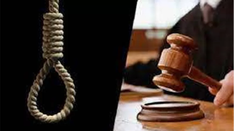 الإعدام للمتهم بقتل شخص بسبب سرقة صور  في الشرقية