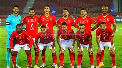 رباعي هجومي.. الأهلي بالقوة الضاربة أمام الدحيل