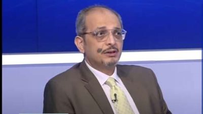 محمد مصطفى أبو شامة: مصر تقف بكل قوتها ومقدراتها لدعم الشعب السوداني