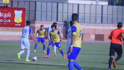 مجموعة بحري في الدرجة الثانية تشتعل.. وطنطا يقترب من الصعود