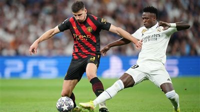 العارضة تحرم ريال مدريد من الهدف الأول