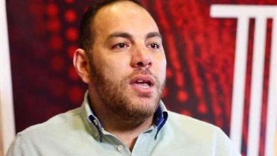 أحمد بلال يهاجم لاعب الدحيل القطري بسبب النادي الأهلي