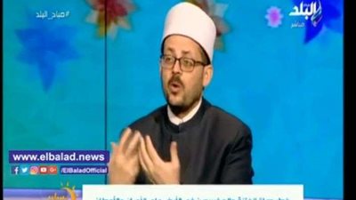 الأزهر: يجب ردع الرشوة والاختلاس لبناء وطن خالي من الفساد