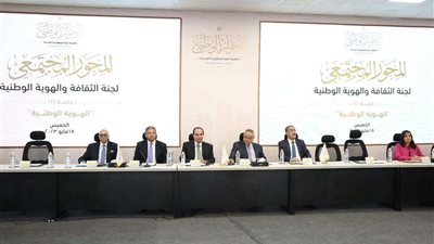 ايهاب الشحات: دخل على مجتمعنا ظواهر غريبة غيرت من خصائص الشخصية المصرية