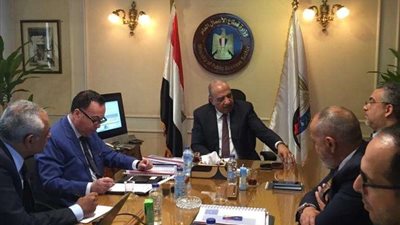 قطاع الأعمال: استراتيجية الوزارة تستهدف تحقيق أقصى استفادة من الأصول