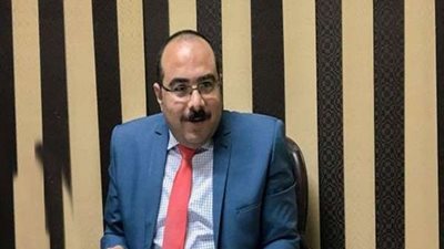 برلماني: وزيرة الصحة ضربت أعظم الأمثلة بنجاح المرأة المصرية في القيادة