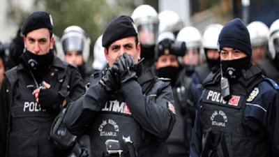 تركيا تقرر إنشاء 3 قواعد عسكرية بسوريا