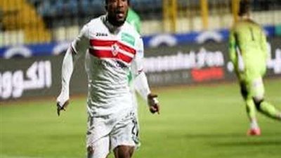 وكيله: سأتقدم بشكوى ضد نادر السيد وما يحدث في حق أتشيمبونج 