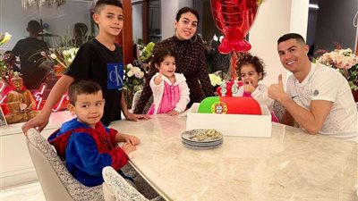 رونالدو يوجه رسالة مؤثرة لجماهيره بمناسبة عيد ميلاده الـ36