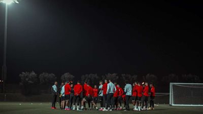 تعرف على حكم مباراة الأهلي وبايرن ميونيخ في نصف نهائي المونديال