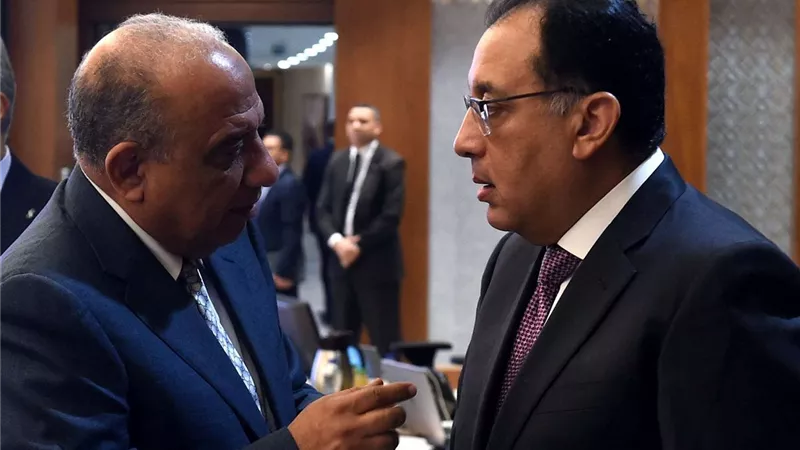 تعرف على قرارات مجلس الوزراء بعد انتهاء الاجتماع الأسبوعي