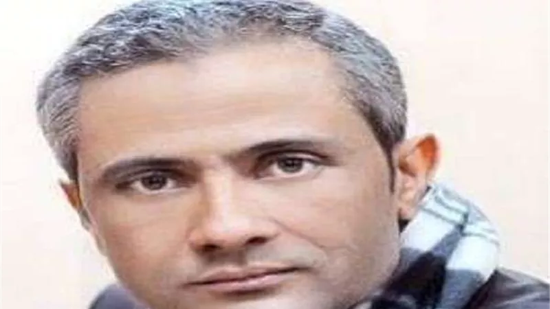 أبو السعود محمد يعلن ترشحه لعضوية مجلس نقابة الصحفيين