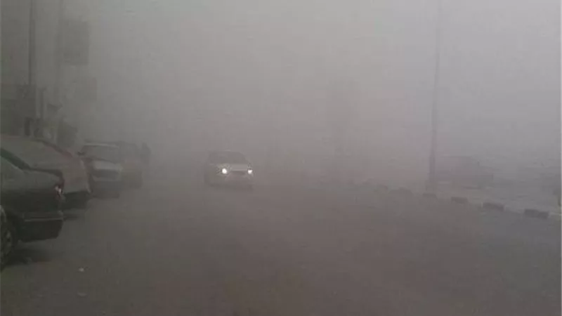 فتح طريق طابا نويبع