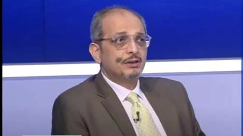 محمد مصطفى أبو شامة: مصر تقف بكل قوتها ومقدراتها لدعم الشعب السوداني