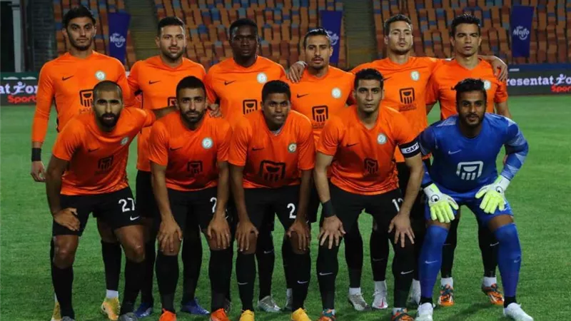 البنك الأهلي يهزم الإسماعيلي بهدفين نظيفين في الدوري