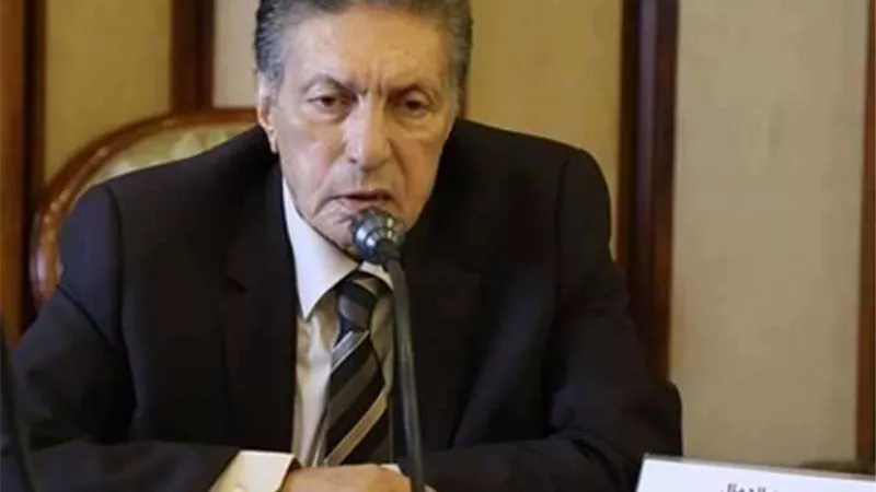تصعيد أسماء سعد الجمال عضوًا بمجلس النواب خلفا لوالدها الراحل