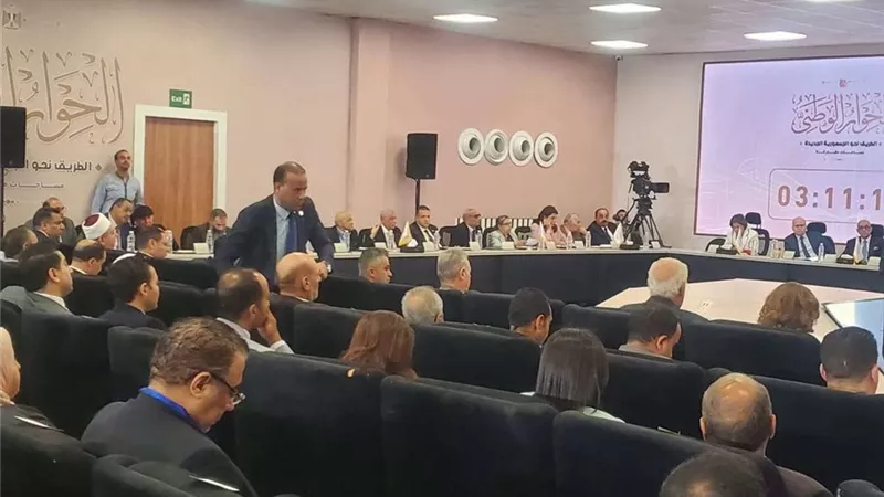 أحمد تركي: لا يوجد نص يحدد بصورة واضحة الوصاية على الطفل الصغير
