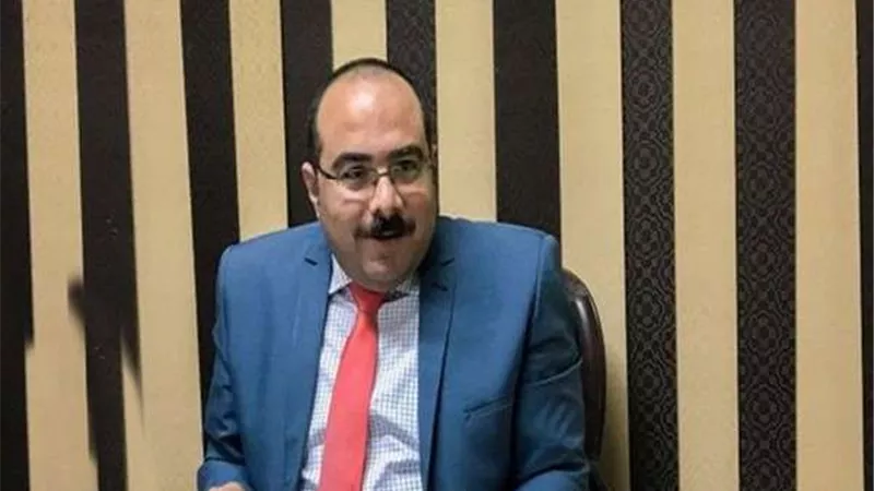برلماني: وزيرة الصحة ضربت أعظم الأمثلة بنجاح المرأة المصرية في القيادة