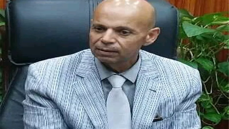وكيل صحة الشرقية يتفقد سير العمل بمستشفي بلبيس المركزي