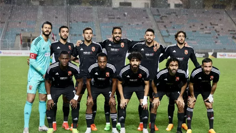 تاريخ مواجهات الأهلي والترجي قبل إياب نصف نهائي دوري الأبطال