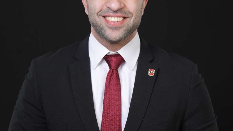 محمد سراج الدين