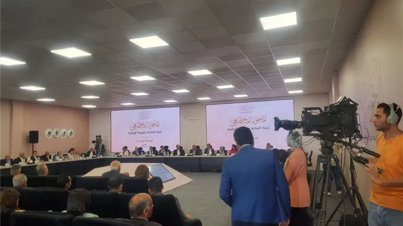 برلمانية تطالب بتكريم أسر شهداء 