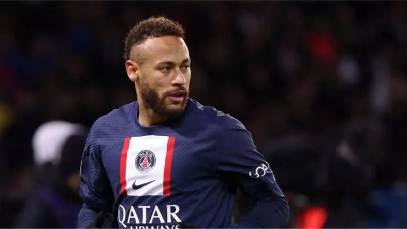 نيمار على رادار الدوري الإنجليزي من خلال هذا النادي