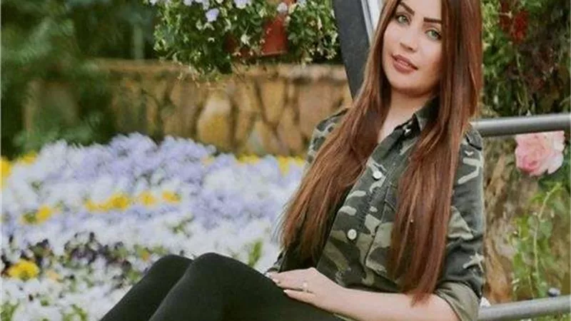 بعد مقتلها على يد زوجها.. تفاصيل الليلة الأخيرة في حياة عارضة أزياء شهيرة