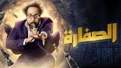 هنيدي وأحمد أمين يستعدان للجزء الثاني
